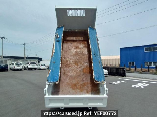 Used 2004 MT toyota dyna-truck XZU321D Image[15]