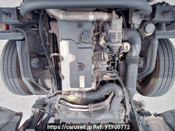 Used 2004 MT toyota dyna-truck XZU321D Image[18]