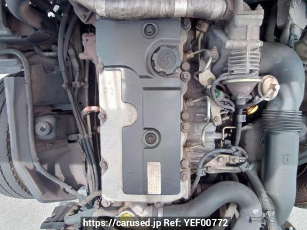 Used 2004 MT toyota dyna-truck XZU321D Image[19]