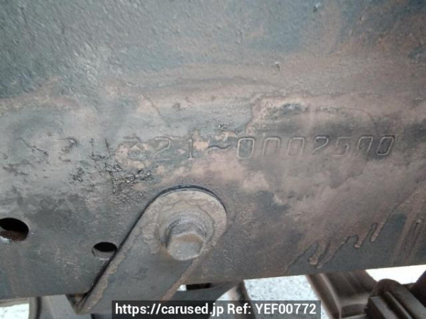 Used 2004 MT toyota dyna-truck XZU321D Image[20]