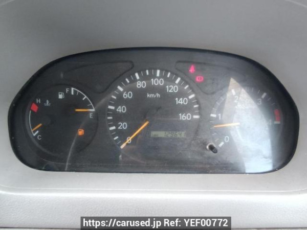 Used 2004 MT toyota dyna-truck XZU321D Image[27]