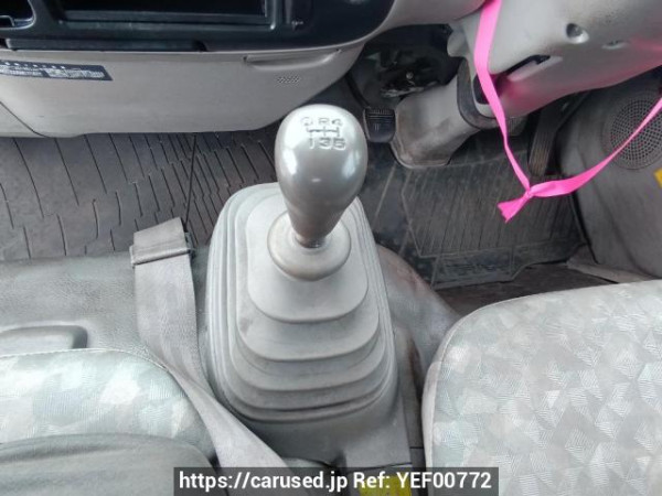 Used 2004 MT toyota dyna-truck XZU321D Image[32]