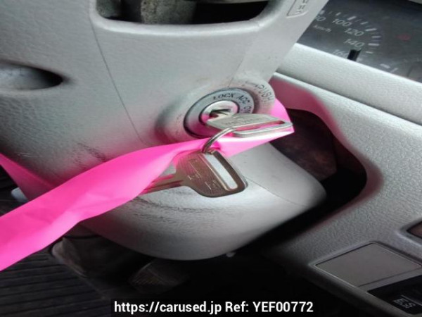 Used 2004 MT toyota dyna-truck XZU321D Image[33]