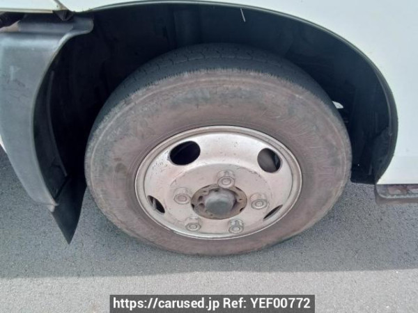 Used 2004 MT toyota dyna-truck XZU321D Image[34]