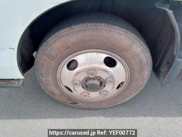 Used 2004 MT toyota dyna-truck XZU321D Image[35]