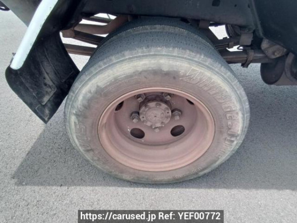 Used 2004 MT toyota dyna-truck XZU321D Image[36]