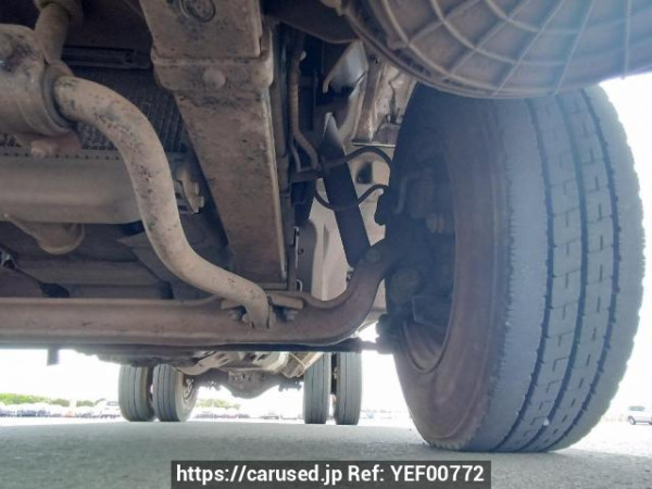 Used 2004 MT toyota dyna-truck XZU321D Image[39]