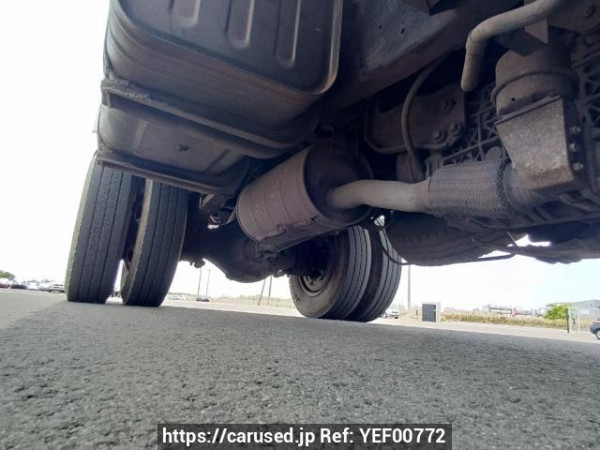 Used 2004 MT toyota dyna-truck XZU321D Image[40]