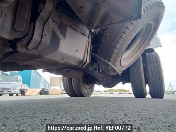 Used 2004 MT toyota dyna-truck XZU321D Image[41]