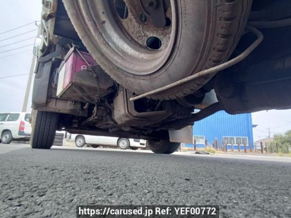 Used 2004 MT toyota dyna-truck XZU321D Image[42]