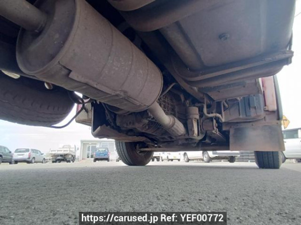 Used 2004 MT toyota dyna-truck XZU321D Image[43]
