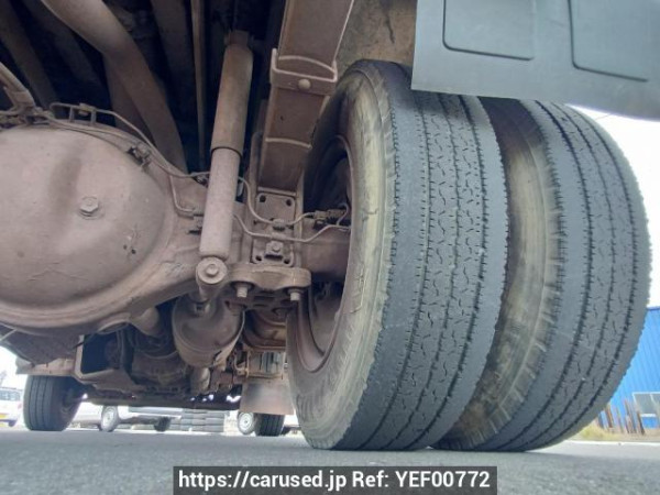 Used 2004 MT toyota dyna-truck XZU321D Image[45]