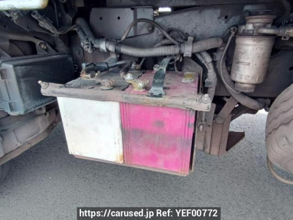 Used 2004 MT toyota dyna-truck XZU321D Image[48]