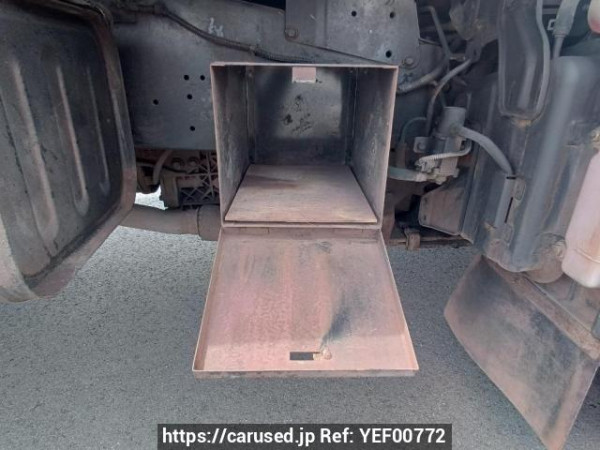 Used 2004 MT toyota dyna-truck XZU321D Image[50]