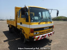 Isuzu Forward FRR12DA