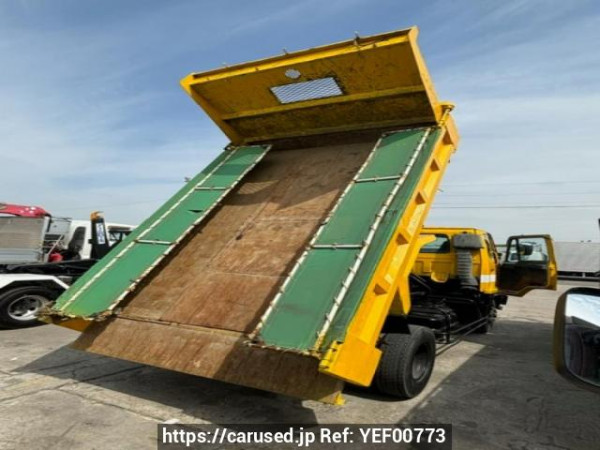 Used 1990 MT isuzu forward FRR12DA Image[6]