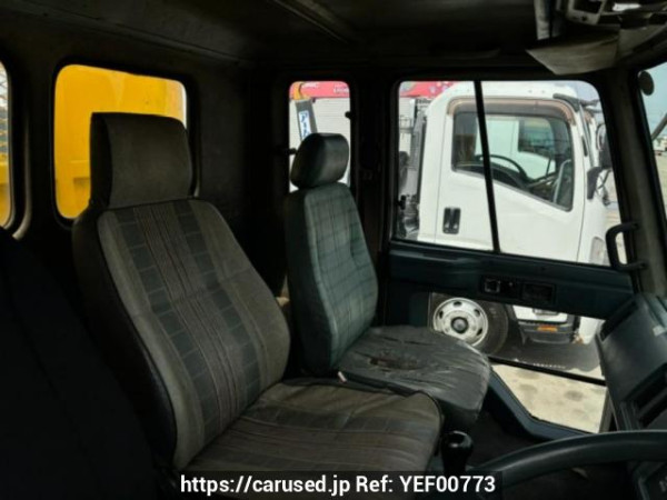 Used 1990 MT isuzu forward FRR12DA Image[9]