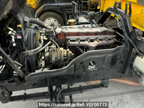 Used 1990 MT isuzu forward FRR12DA Image[15]
