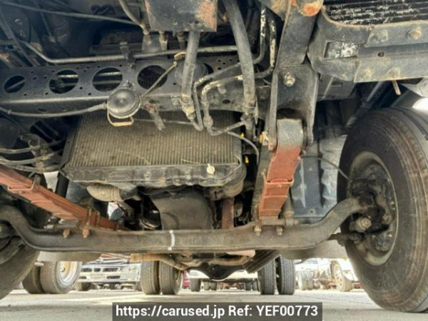 Used 1990 MT isuzu forward FRR12DA Image[16]