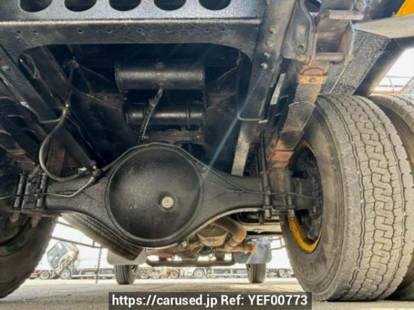 Used 1990 MT isuzu forward FRR12DA Image[17]