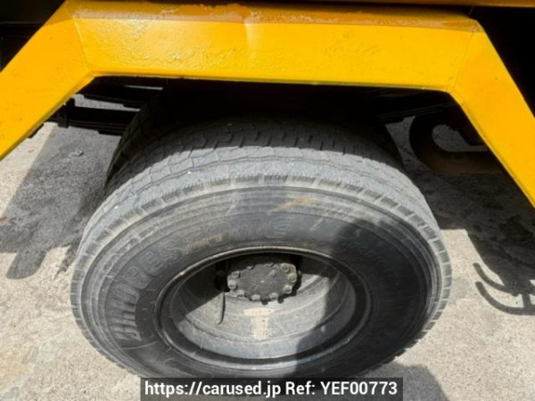 Used 1990 MT isuzu forward FRR12DA Image[18]