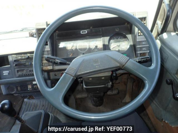 Used 1990 MT isuzu forward FRR12DA Image[22]