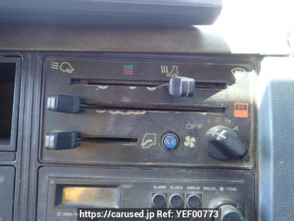 Used 1990 MT isuzu forward FRR12DA Image[23]