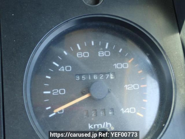 Used 1990 MT isuzu forward FRR12DA Image[27]