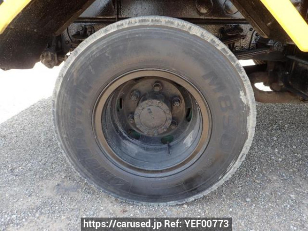 Used 1990 MT isuzu forward FRR12DA Image[32]