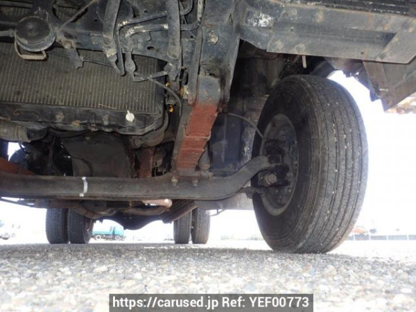 Used 1990 MT isuzu forward FRR12DA Image[35]