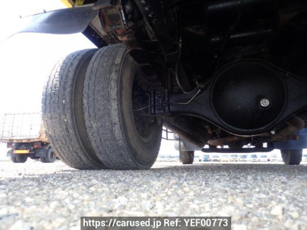 Used 1990 MT isuzu forward FRR12DA Image[36]