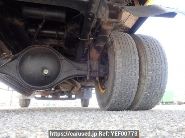 Used 1990 MT isuzu forward FRR12DA Image[38]