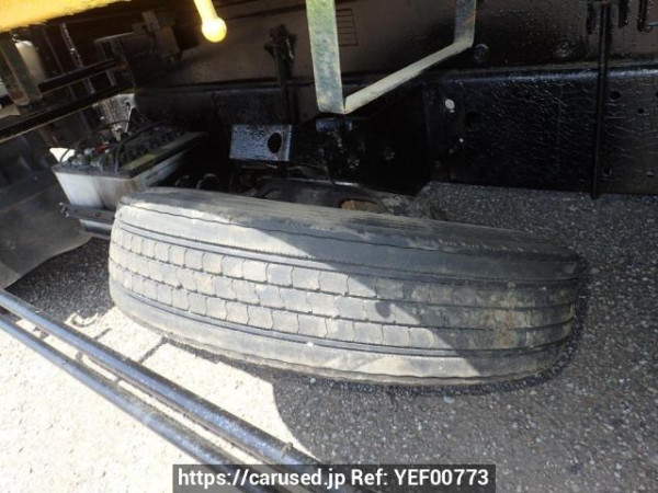 Used 1990 MT isuzu forward FRR12DA Image[39]