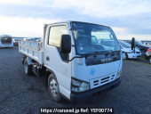 Isuzu Elf Truck