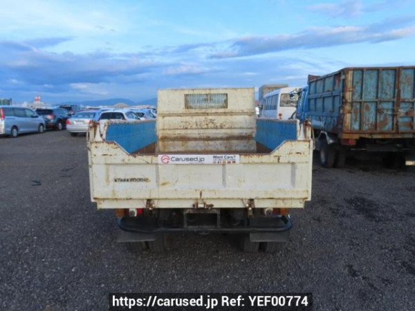 Used 2005 MT isuzu elf-truck NKR81AD Image[5]