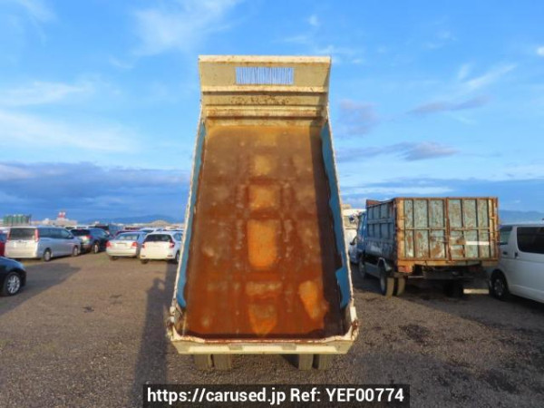 Used 2005 MT isuzu elf-truck NKR81AD Image[13]