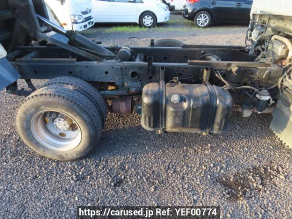 Used 2005 MT isuzu elf-truck NKR81AD Image[16]