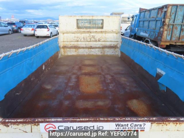 Used 2005 MT isuzu elf-truck NKR81AD Image[18]
