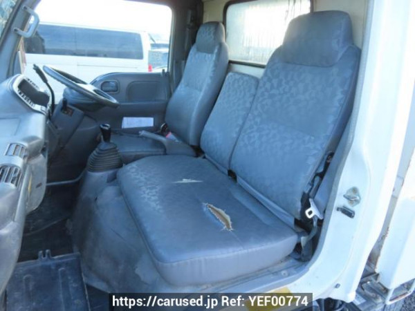 Used 2005 MT isuzu elf-truck NKR81AD Image[23]