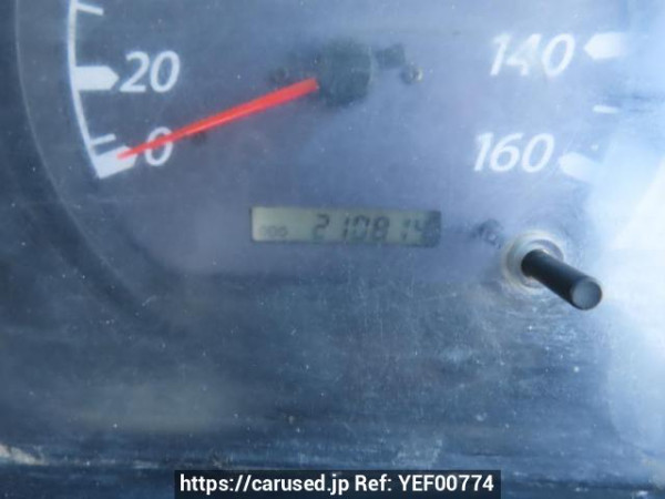Used 2005 MT isuzu elf-truck NKR81AD Image[29]