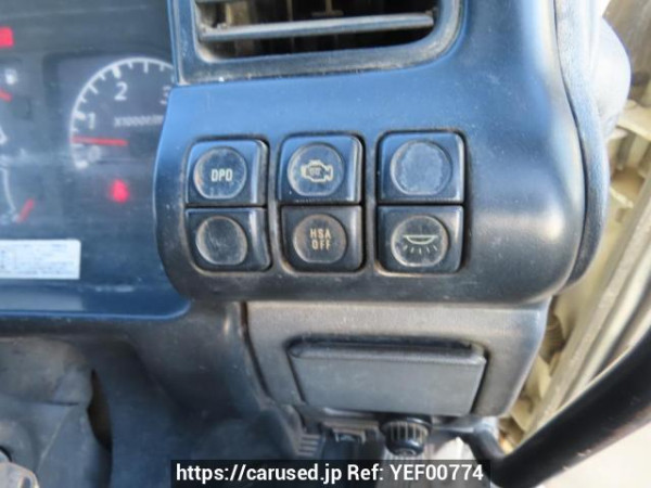 Used 2005 MT isuzu elf-truck NKR81AD Image[33]