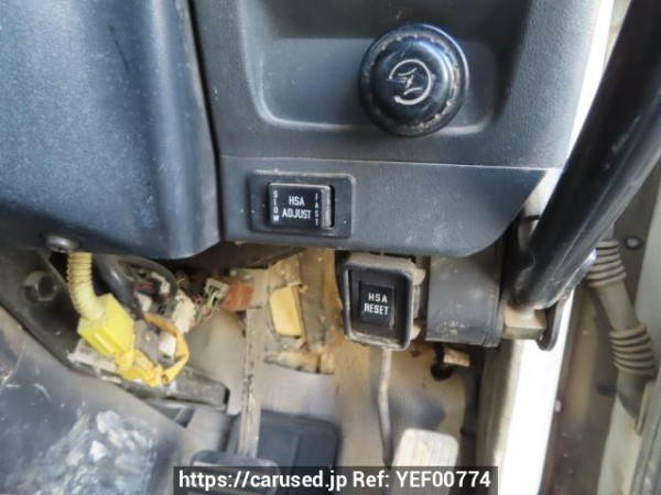 Used 2005 MT isuzu elf-truck NKR81AD Image[34]