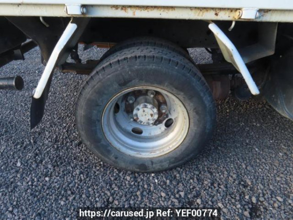 Used 2005 MT isuzu elf-truck NKR81AD Image[37]