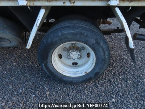 Used 2005 MT isuzu elf-truck NKR81AD Image[38]