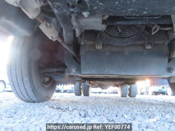 Used 2005 MT isuzu elf-truck NKR81AD Image[39]