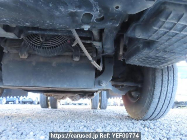 Used 2005 MT isuzu elf-truck NKR81AD Image[40]