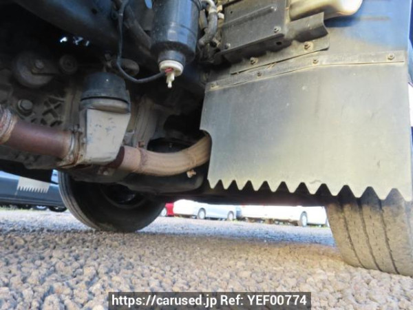 Used 2005 MT isuzu elf-truck NKR81AD Image[42]
