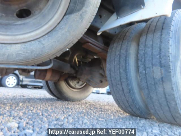 Used 2005 MT isuzu elf-truck NKR81AD Image[44]