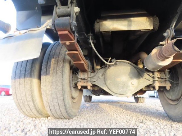 Used 2005 MT isuzu elf-truck NKR81AD Image[45]