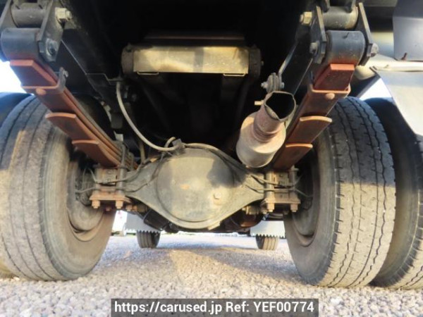Used 2005 MT isuzu elf-truck NKR81AD Image[47]
